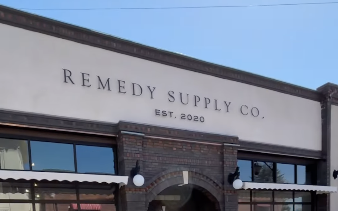 Small Plates, Big Plans: New Venue from The Pour Over Team to Open in Auburn